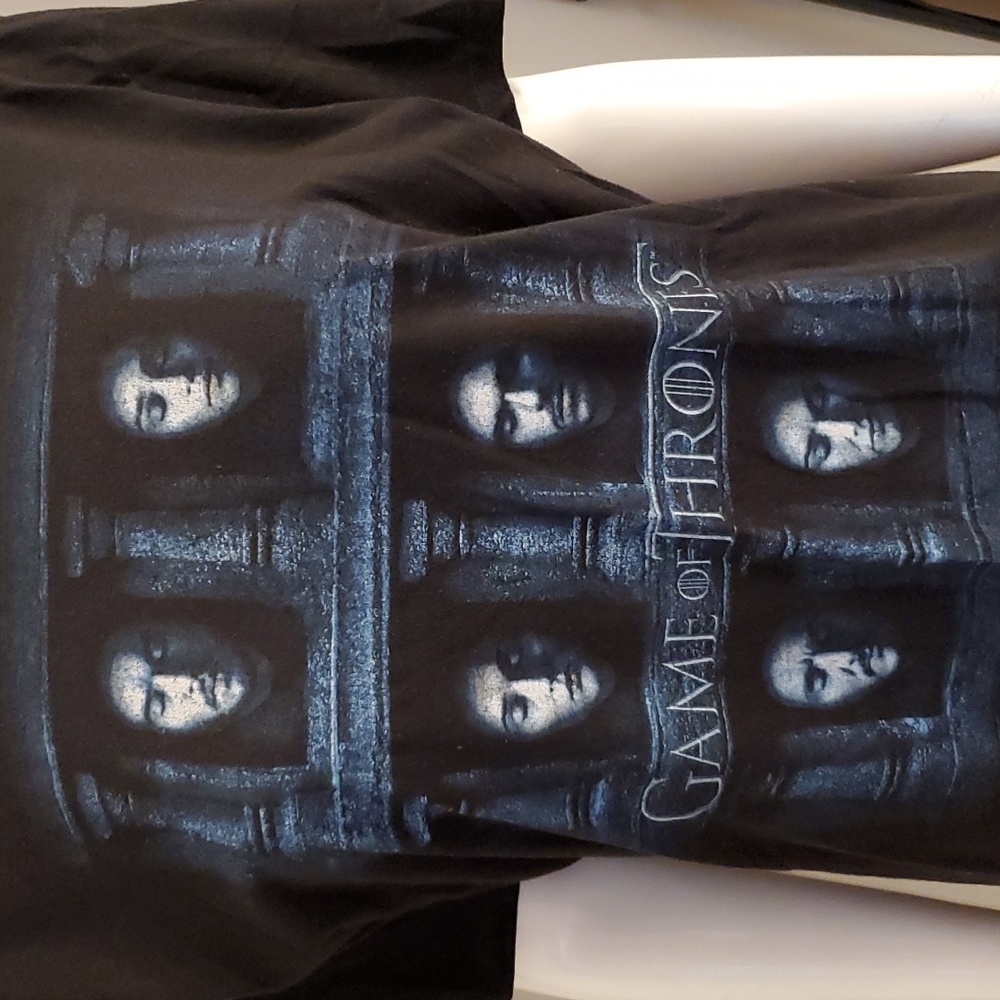 Game of Thrones Official T